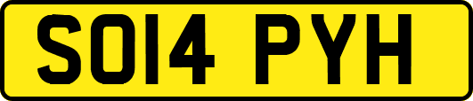 SO14PYH