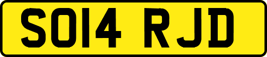 SO14RJD