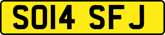 SO14SFJ