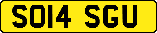 SO14SGU