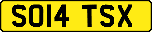 SO14TSX