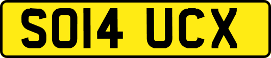 SO14UCX