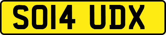 SO14UDX