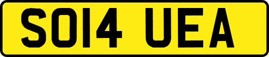 SO14UEA