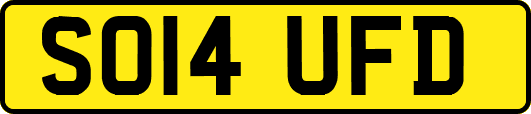 SO14UFD