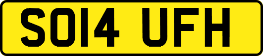 SO14UFH