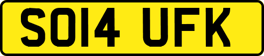 SO14UFK