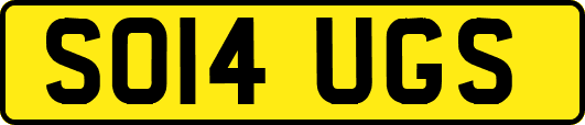 SO14UGS