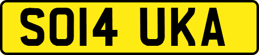 SO14UKA