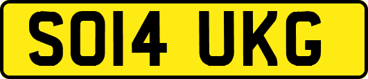 SO14UKG