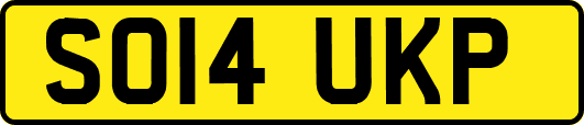 SO14UKP