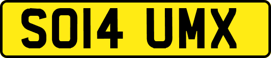 SO14UMX