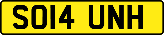 SO14UNH