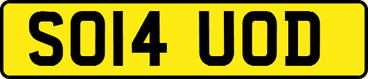 SO14UOD