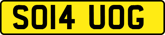 SO14UOG