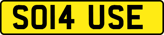 SO14USE