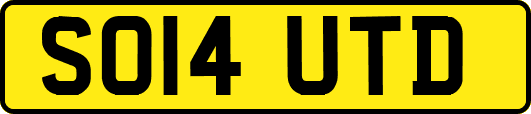 SO14UTD