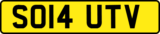 SO14UTV