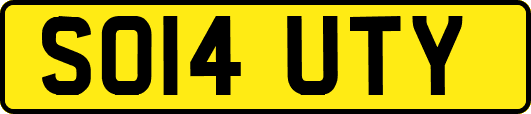 SO14UTY