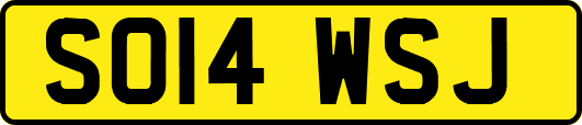 SO14WSJ
