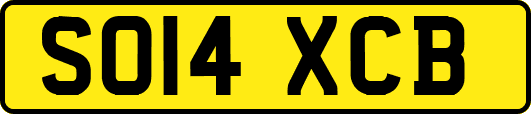 SO14XCB
