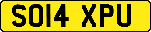 SO14XPU