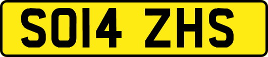 SO14ZHS