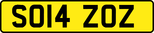 SO14ZOZ