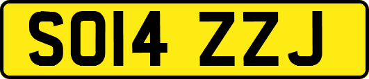 SO14ZZJ