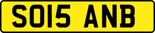 SO15ANB