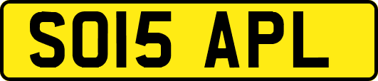 SO15APL