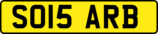 SO15ARB