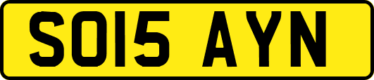 SO15AYN