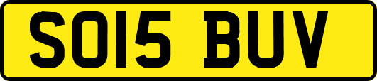 SO15BUV