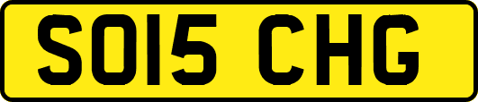 SO15CHG