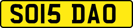 SO15DAO