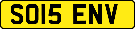 SO15ENV