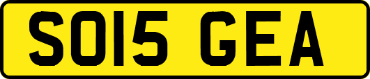 SO15GEA