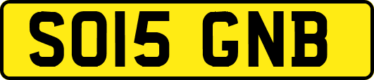 SO15GNB
