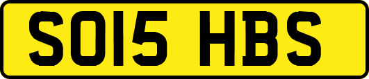 SO15HBS