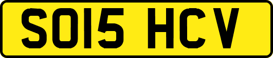 SO15HCV