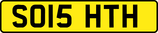 SO15HTH