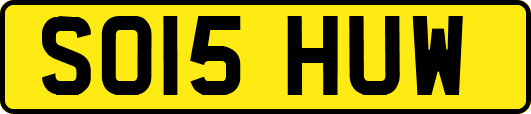 SO15HUW
