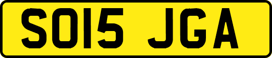 SO15JGA