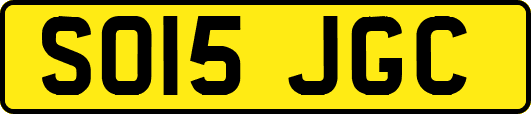 SO15JGC