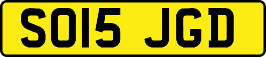 SO15JGD