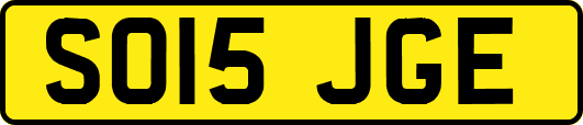 SO15JGE