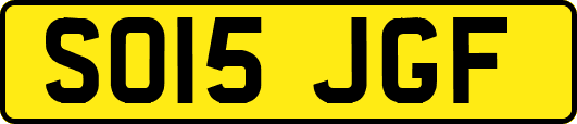 SO15JGF