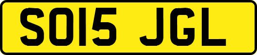 SO15JGL