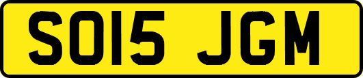 SO15JGM